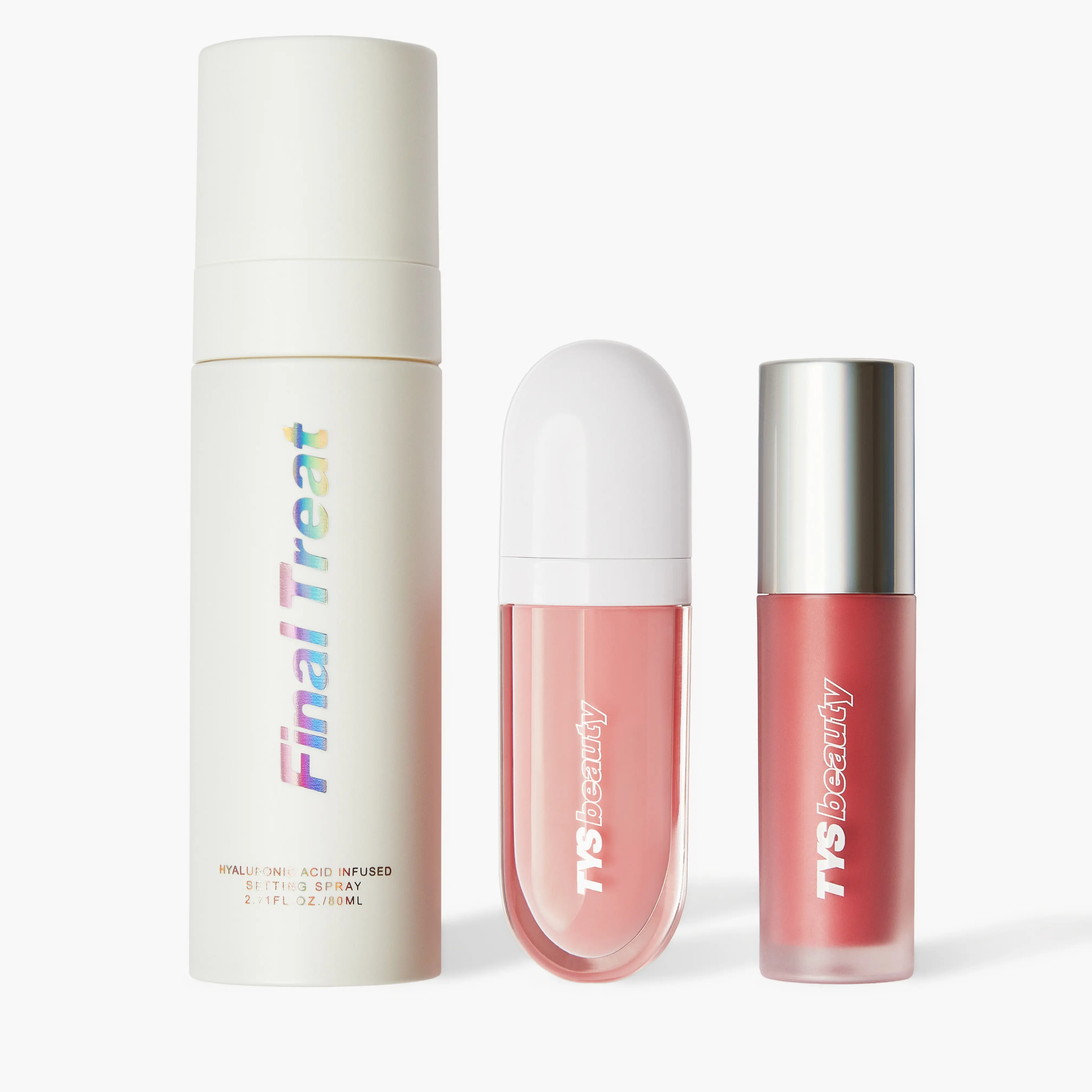 TYS Summer Essentials Set