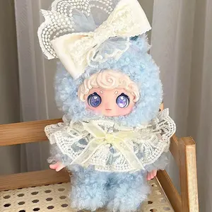 LIITE Magical Elves Vinyl Plush Keychain Series Blind Box
