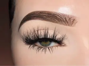 Love Letter 20mm Lash pretty lashes