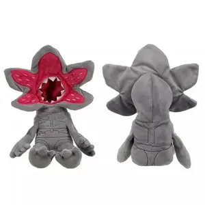 Stranger Things Plush Carnivorous Plant Cute Figure, Soft Stuffed Toy for Kids & Collectors, Perfect Gift Idea for Fans, Soft Stuffed Animal
