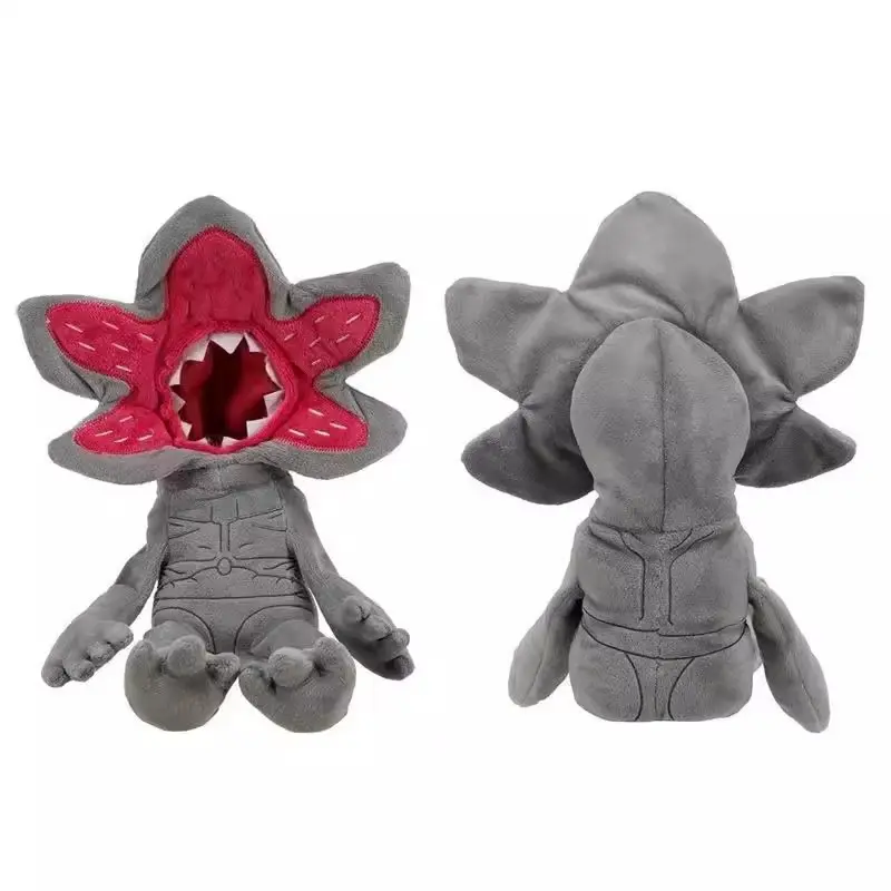 Stranger Things Plush Carnivorous Plant Cute Figure, Soft Huggable Stuffed Toy for Kids & Collectors, Perfect Gift Idea for Fans, Soft Stuffed Animal, Stuffed Animal Collectibles