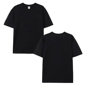 Vintage 90s Solid Color T-Shirt – Unisex Crewneck Short Sleeve Tee, Retro Streetwear Style