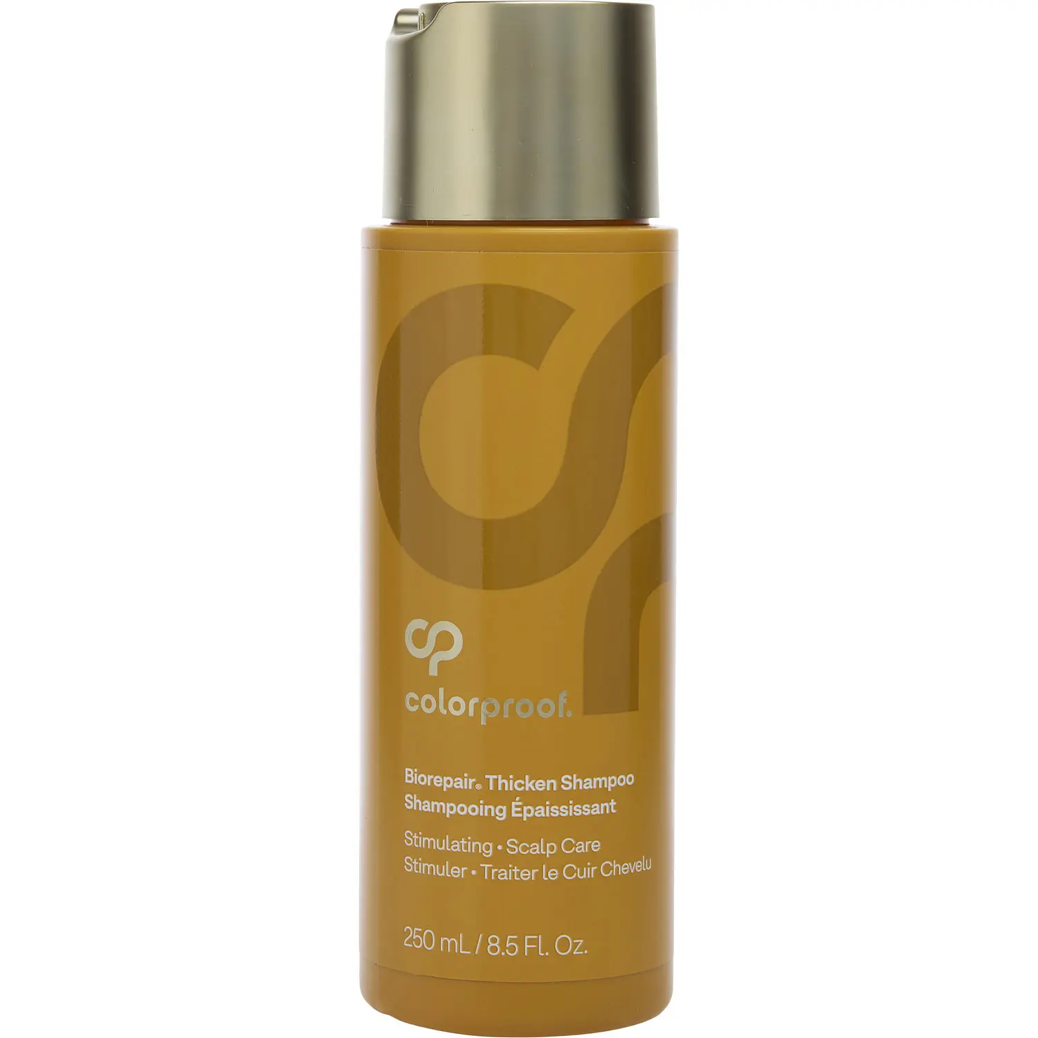 Colorproof By Colorproof Biorepair Thicken Shampoo For Unisex