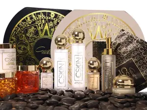 CCSKIN + PIEL MORENA BUNDLE