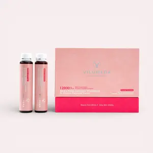VILUMERA Bird’s Nest Ready-to-Drink Beverage