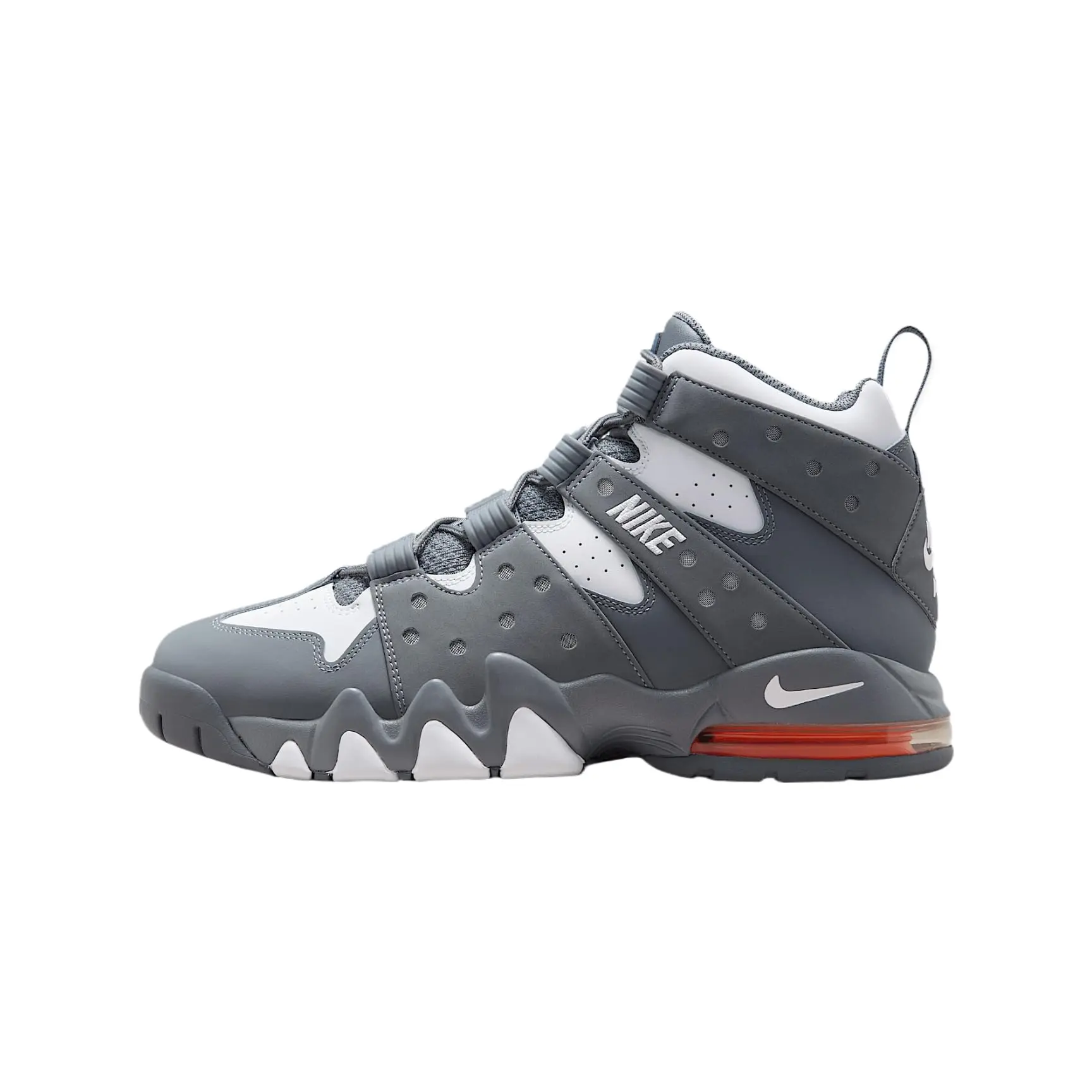 Nike Men's Air Max2 CB 94 Sneakers, Outdoor Athletic Sports Footwear