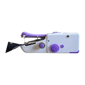 Electroplating Machine Sewing Machine Electroplating Machine Sewing Household Sewing Machine Semi Automatic
