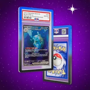 Dragonscale- PSA Bumper Guard (Radiant)