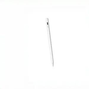Active Touch Pen for iPad 2018+, Multi-Color Capacitive Stylus with Tilt Function & Magnetic Accessories, Ideal Gift for Boys Girls, Touchscreen Pen