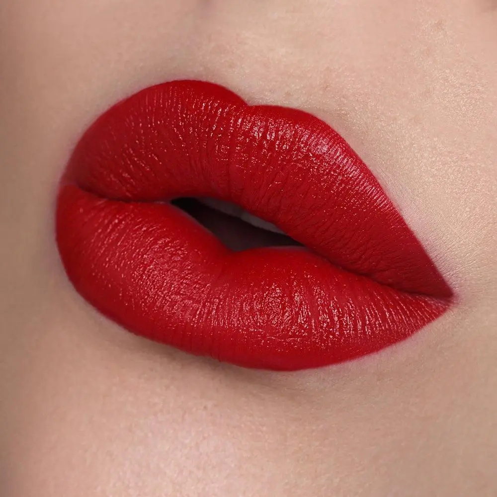 Red Carpet | A Classic True Red Matte Lipstick Red Carpet | A Classic True Red Matte Lipstick