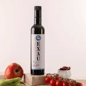 Turi Italian Extra Virgin Olive Oil - Cold Milled for Cooking & Finishing