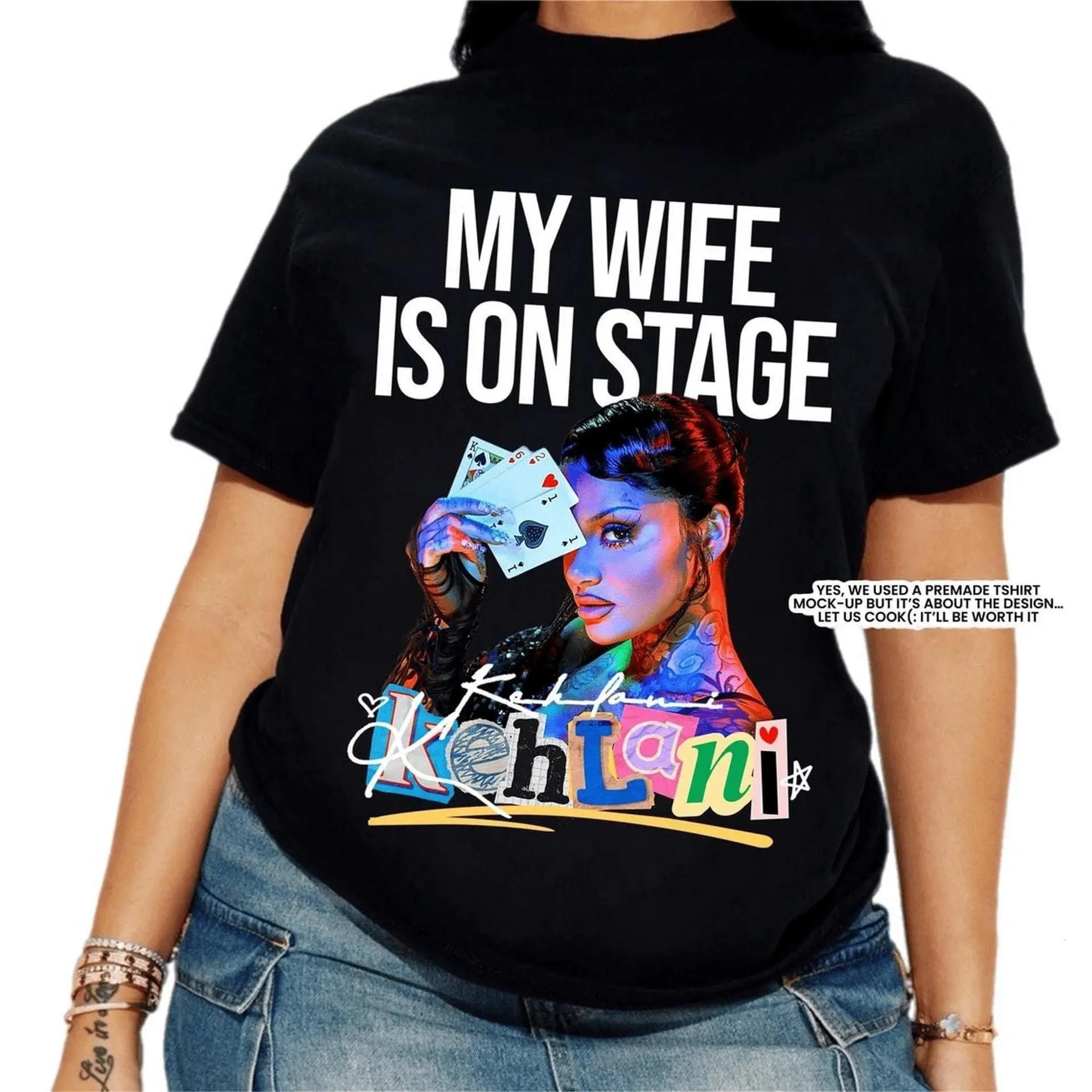 Kehlani, Kehlani Shirt, Vintage Kehlani Tshirt