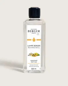 Fruity Sun Lampe Berger Refill