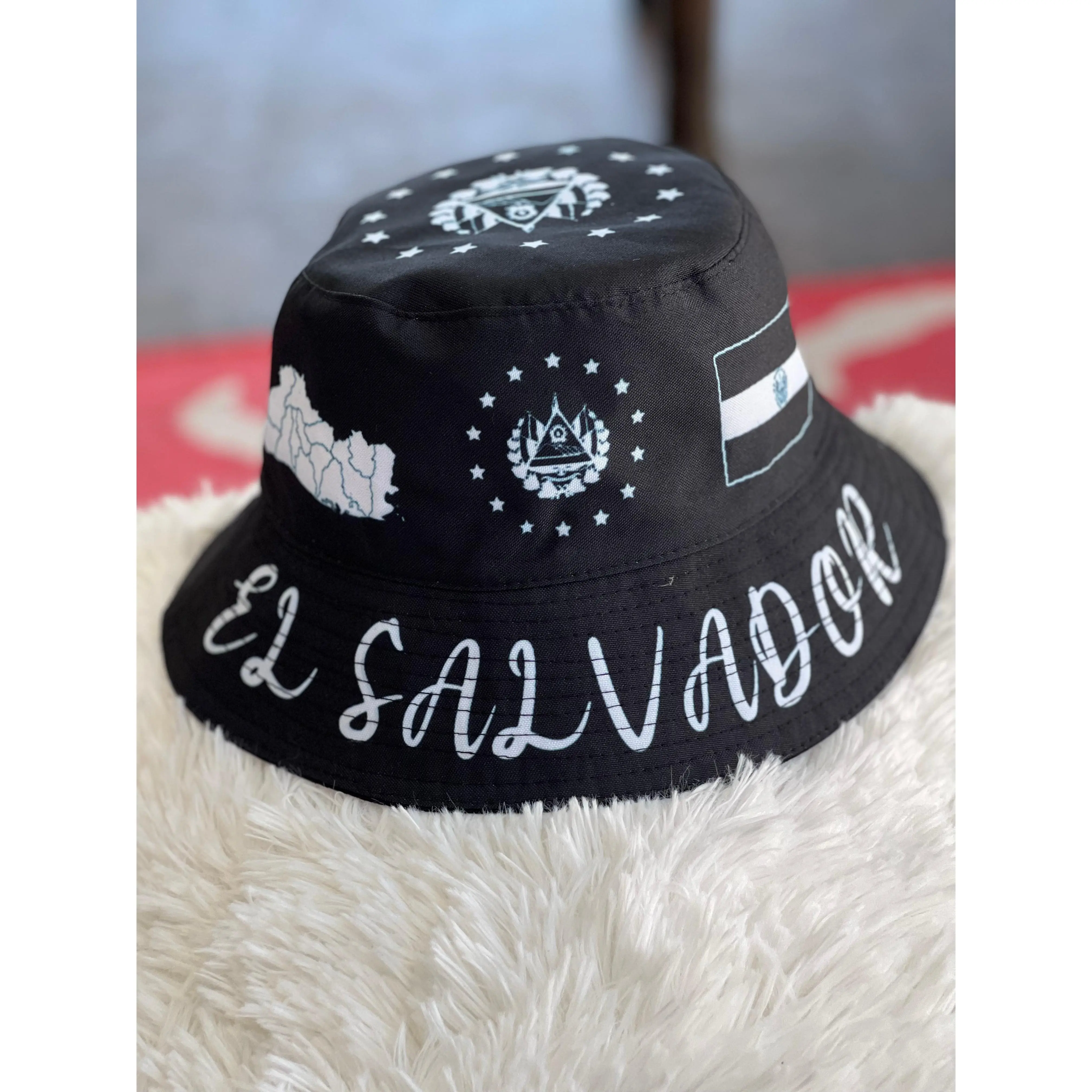 Gorritas de el salvador