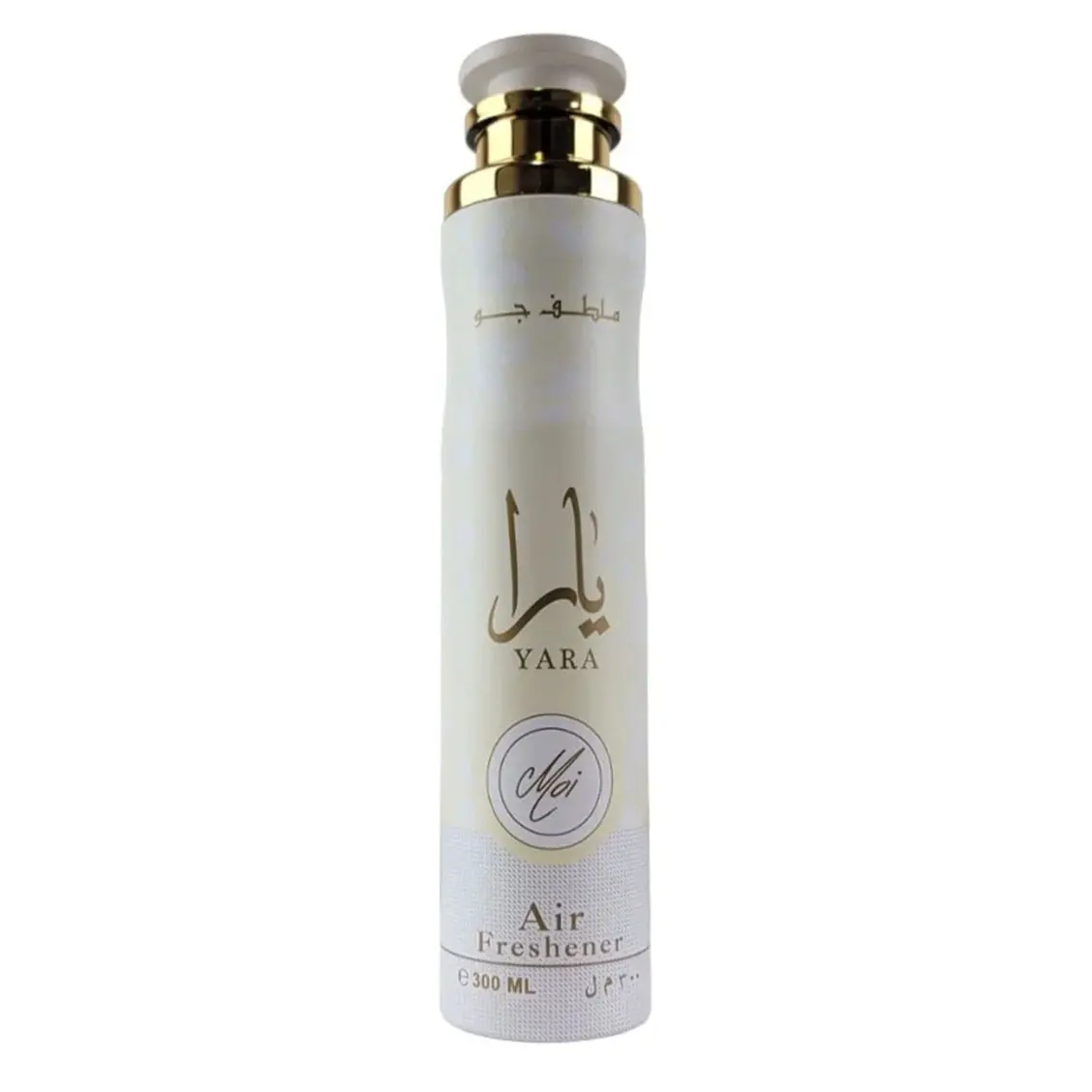 Lattafa Yara Moi Air Freshener, 10.1 Ounce