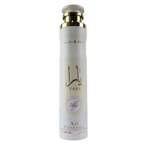Lattafa Yara Moi Air Freshener, 10.1 Ounce