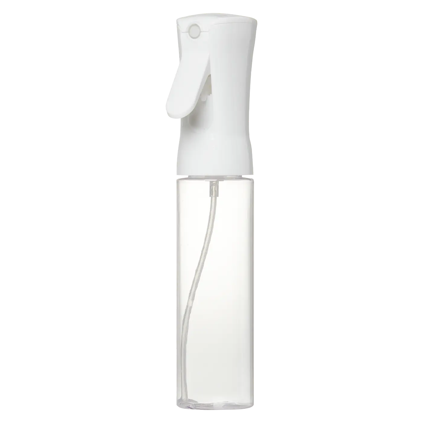 Mini Continuous Fine Mist Spray Bottle - 3 oz Refillable Hand-Held Portable Spray Mist Bottle (Model B128), Refillable Bottle, Fine Mist Sprays