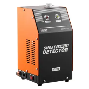 VEVOR VEVOR Automotive Smoke Machine Leak Detector EVAP Fuel Smoke Machine Leak Tester