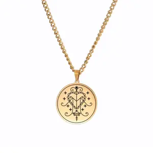 Erzulie Freda Necklace