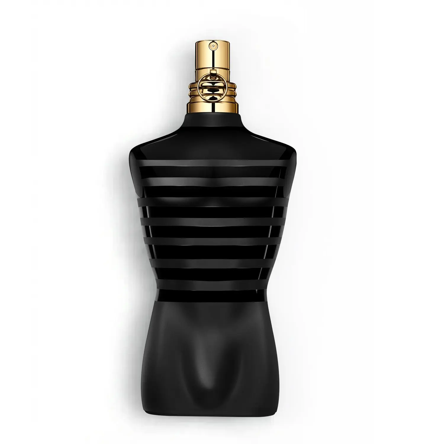 Jean Paul Gaultier  Men's Le Male Le Parfum EDP Spray 4.2 oz Fragrances
