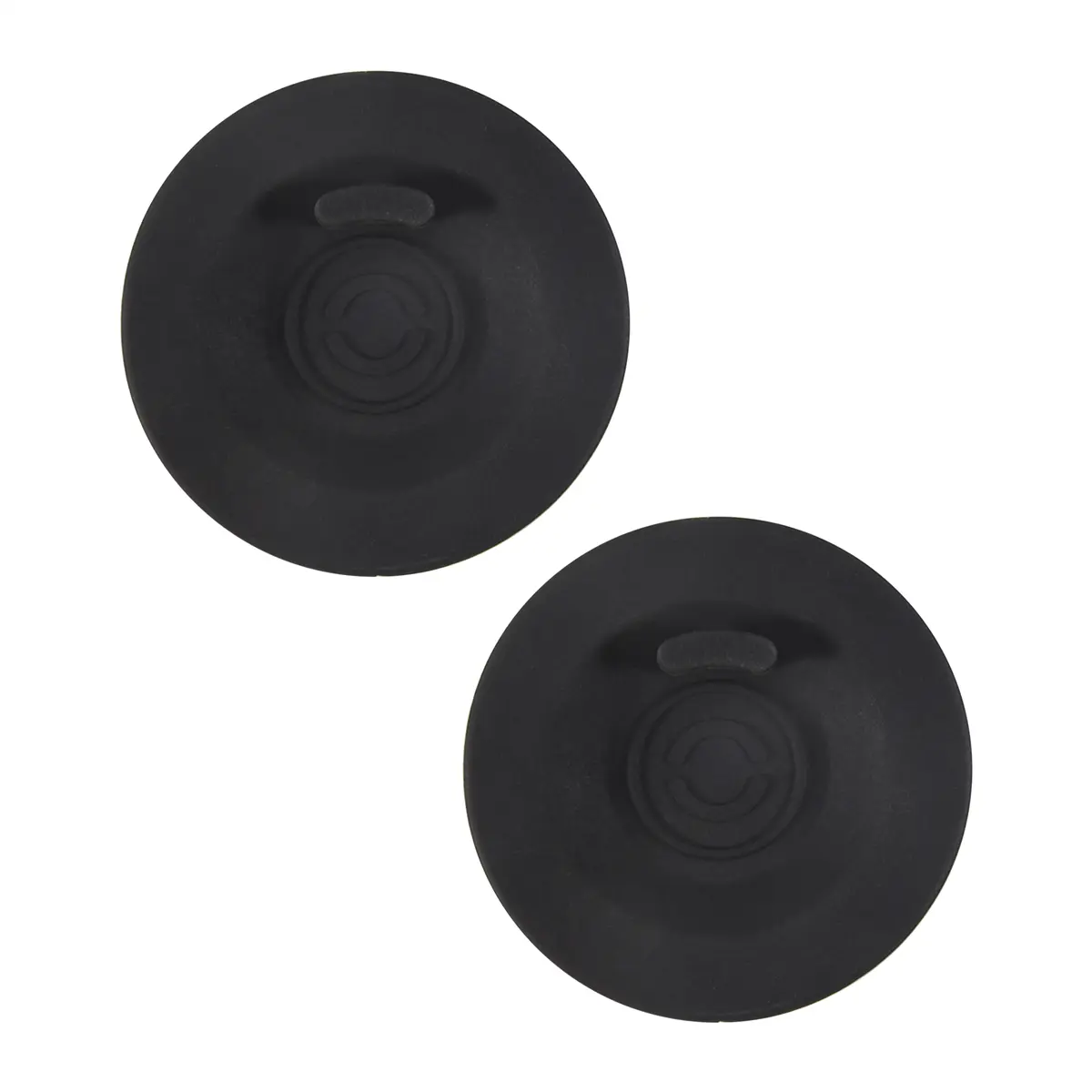 2 Pack Espresso Cleaning Disc,Suitable for Breville Espresso Machine 9 Series,58mm Espresso Machine Accessory Gasket