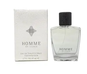 Homme by Usher 1.7oz EDT Spray for MEN