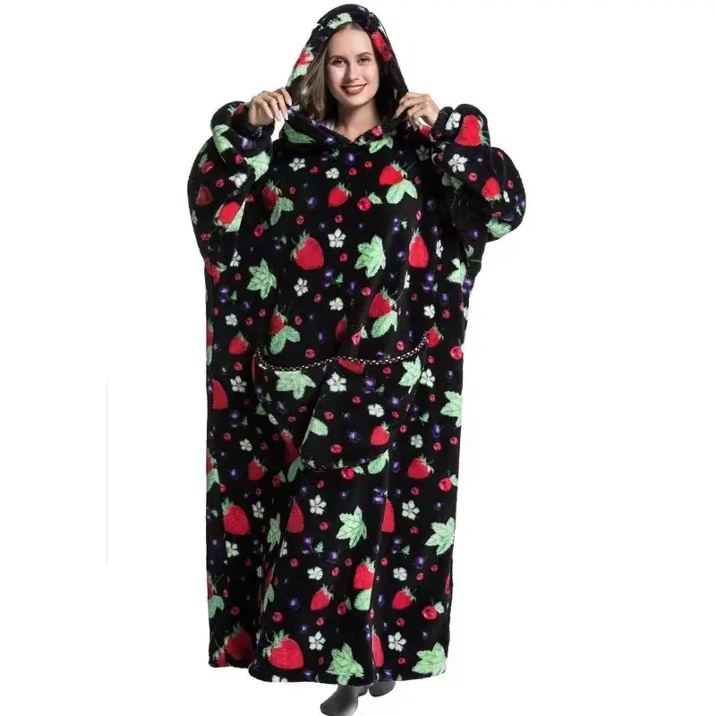 Strawberry Warmth Clothing   Additional