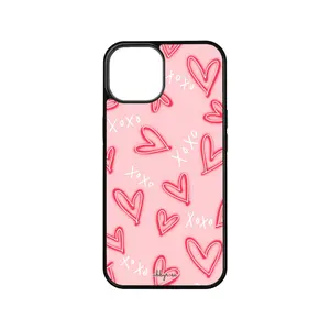 abbyrose xoxo iPhone Case