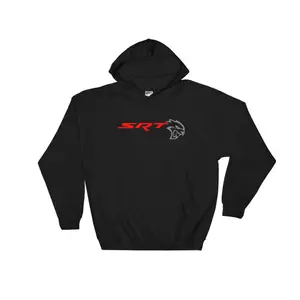 Dodge Challenger, Charger, Durango SRT Hellcat T-Shirt Sweatshirt Hoodie Gift for Car Lovers Tee