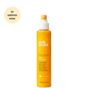 Incredible Milk 12 Effects Leave-in Spray for Nourishing Haircare