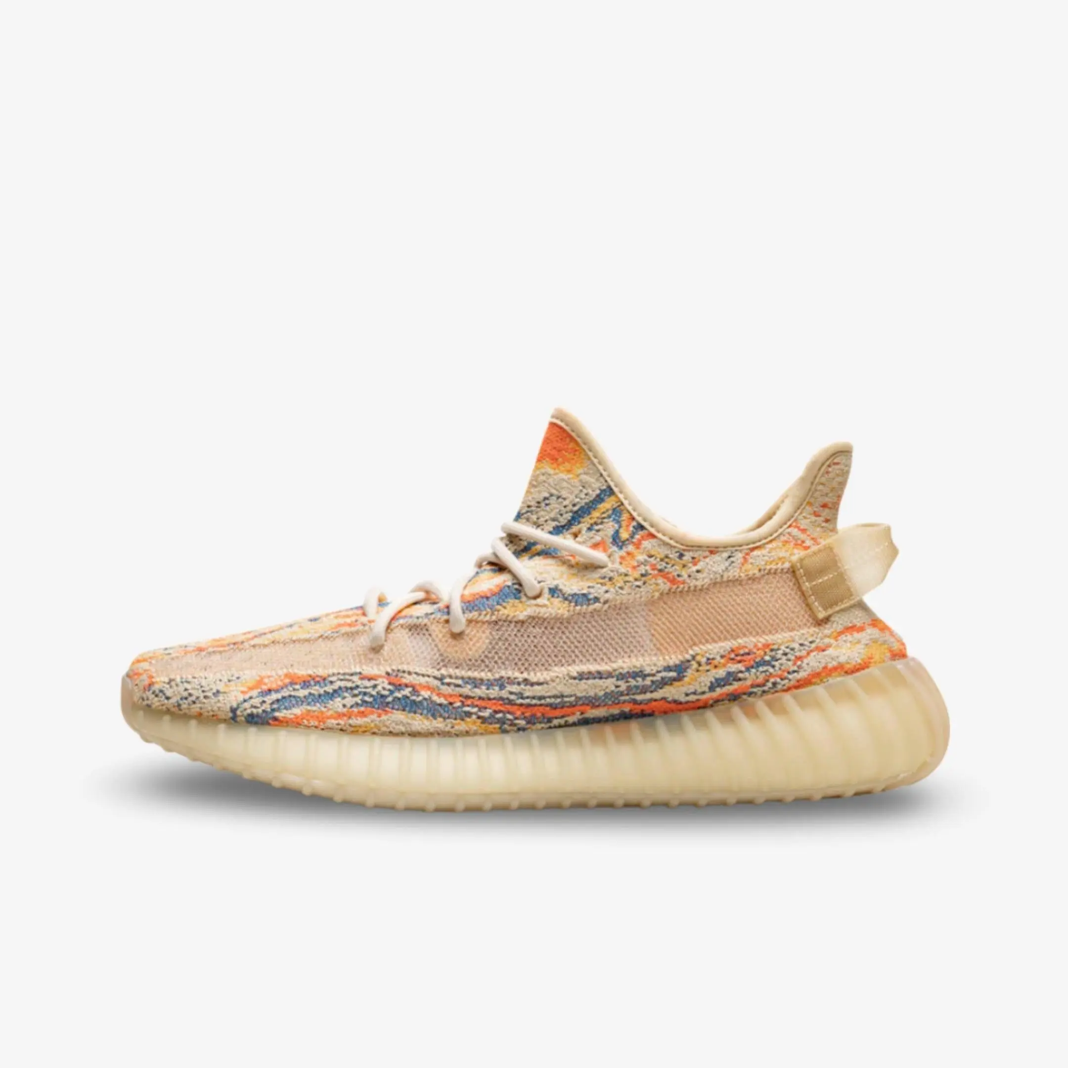 adidas Yeezy Boost 350 V2 'MX Oat' (2021)