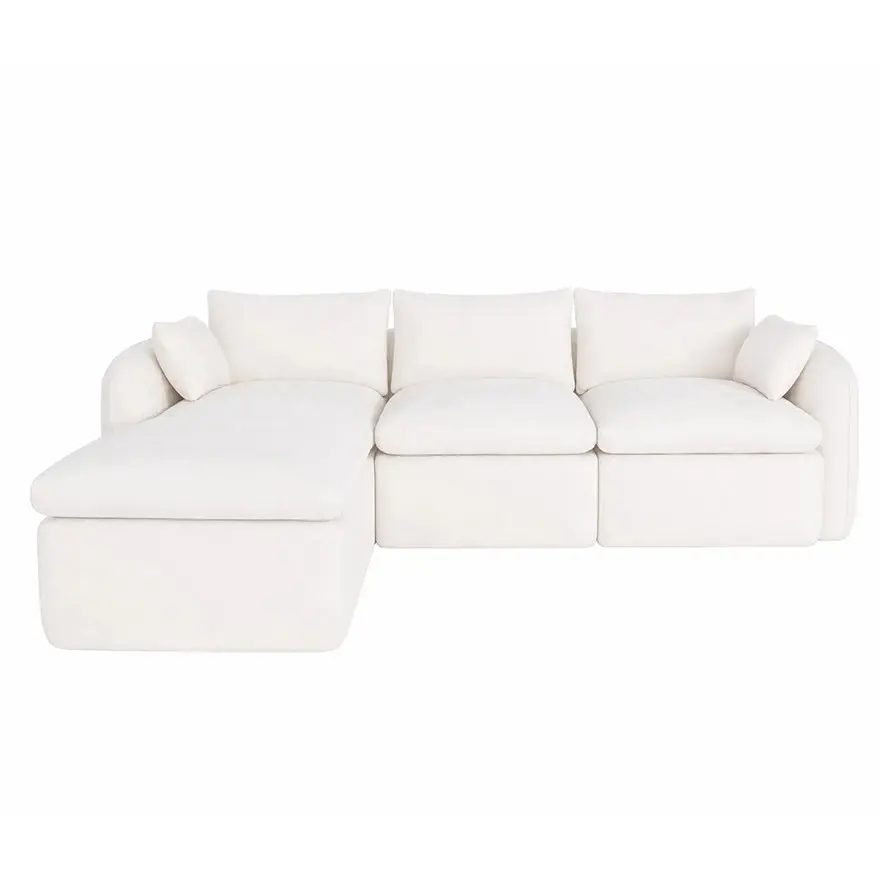 YouTry compressed sofa
