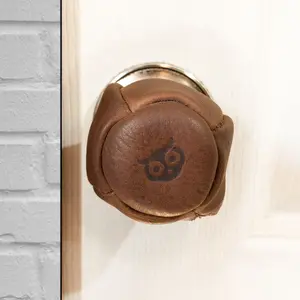 Door Knob Cover