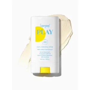 PLAY Mineral Sunscreen Stick SPF 50