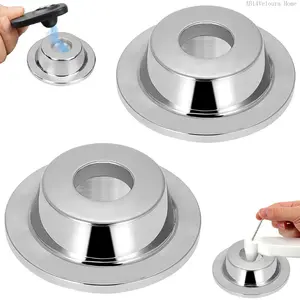 Magnet Remover for Security Tags, Multifunctional Supermarket Tag Remover, Clothing & Quilt Fastener Unlocker Easy Detacher for Loss Prevention Pins, Booklet Stamps, Adhesive Tabs, Adhesive StickersAB14Veloura Home