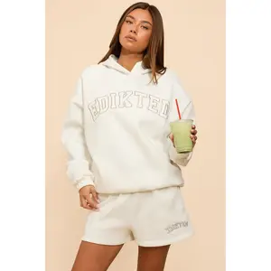 Edikted Girl Hoodie
