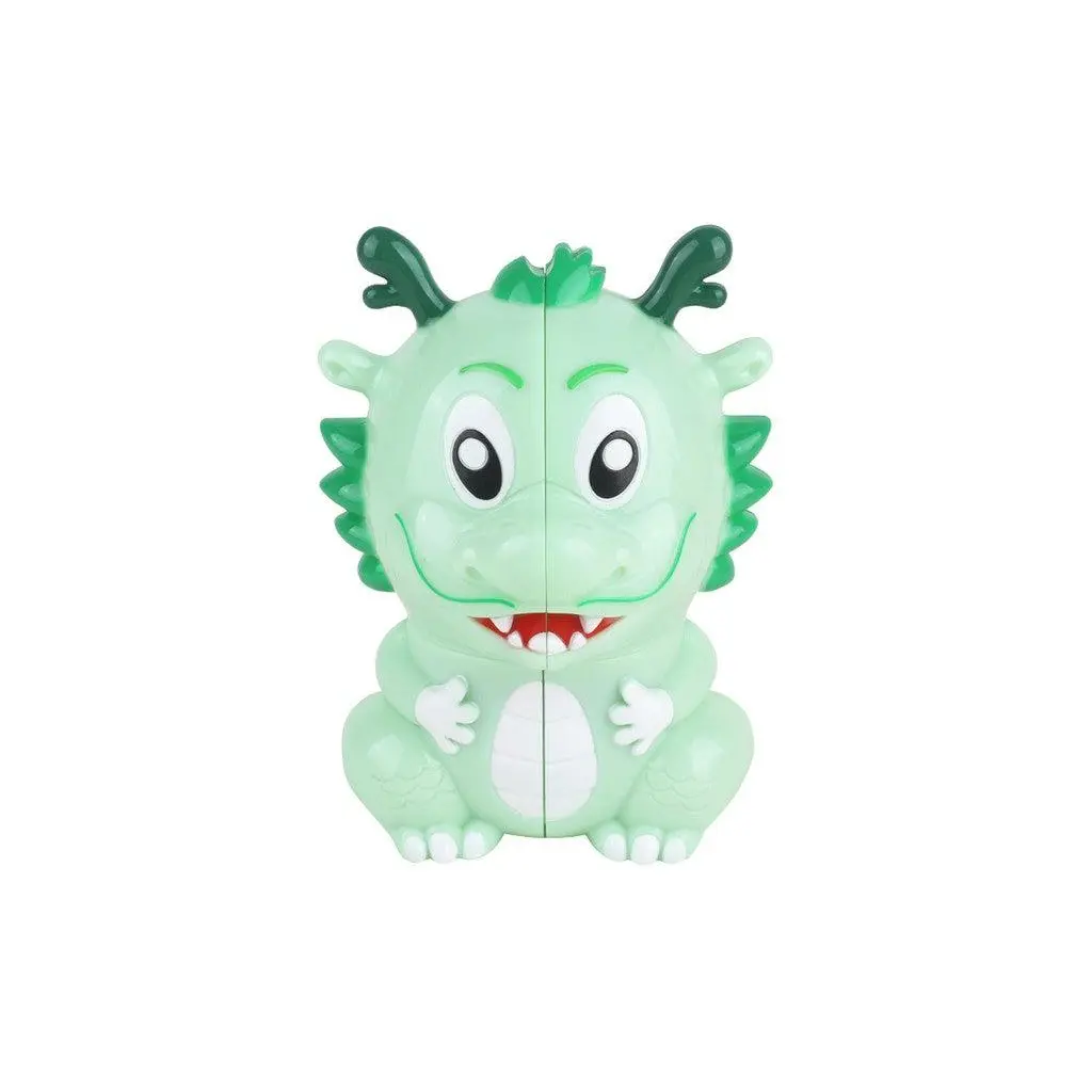 YuXin Dragon 2x2