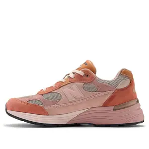 New Balance x Joe Freshgoods 992 Made in USA 'Aged Well' U992JG1