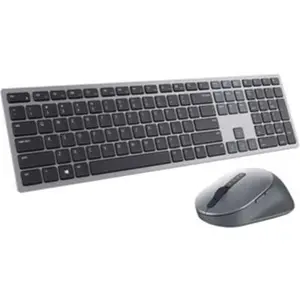 Dell Wireless Keyboard & Mouse Dell Wireless Keyboard & Mouse