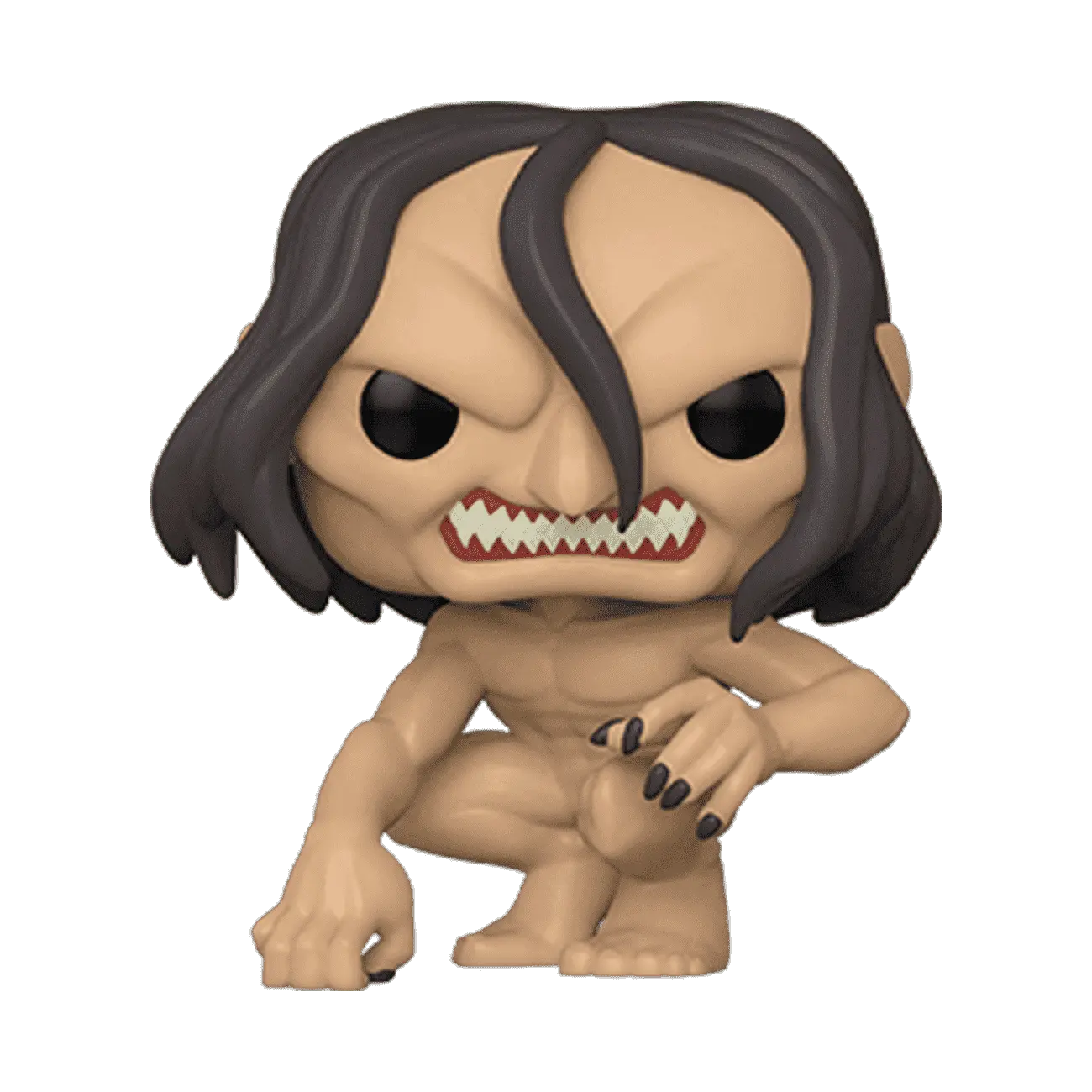 Ymir's Titan #1168 Funko Pop! Animation Attack On Titan