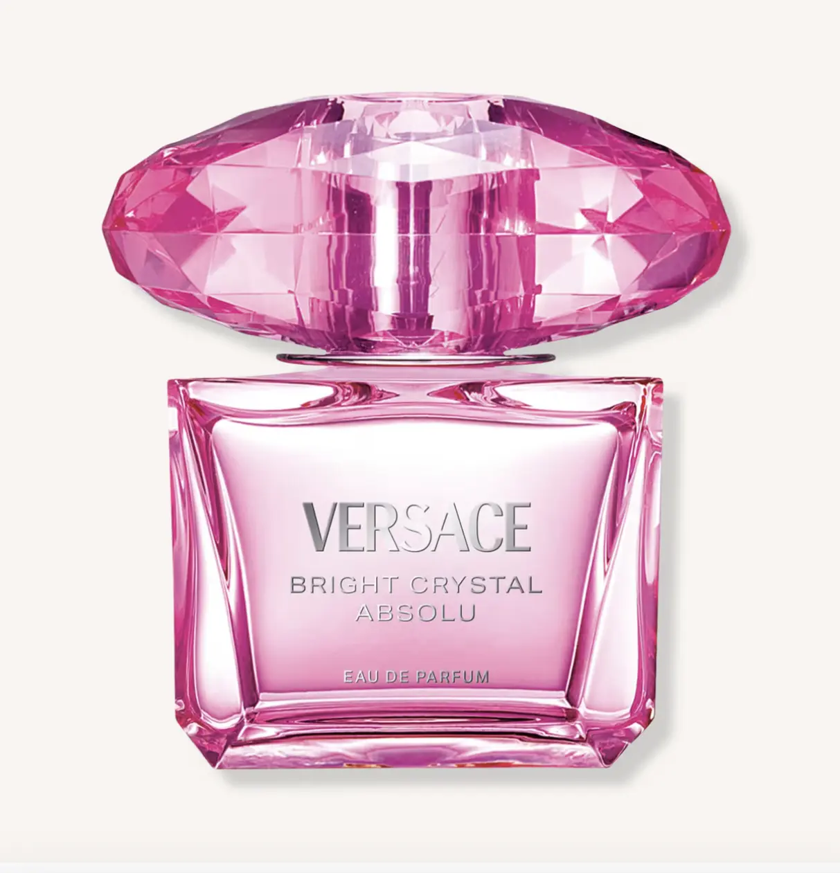 Versace Bright Crystal Absolu 3.0 fl oz EDP Sp Women (Tester box), Long-Lasting