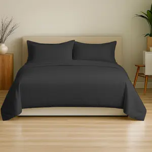 6-Piece Ultra-Soft Microfiber Sheet Set