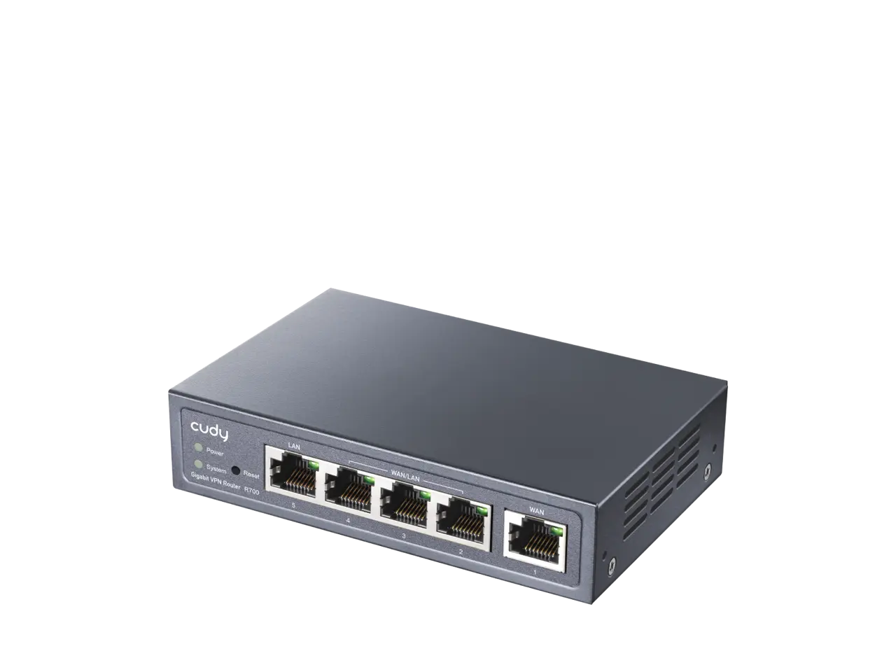 Cudy R700 VPN Router Cudy R700 VPN Router