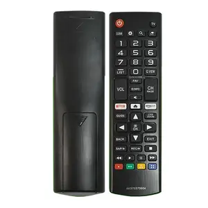 AKB. 75375604   HIGH QUALITY ABS REMOTE CONTROL FOR LG SMART TV 433HZ