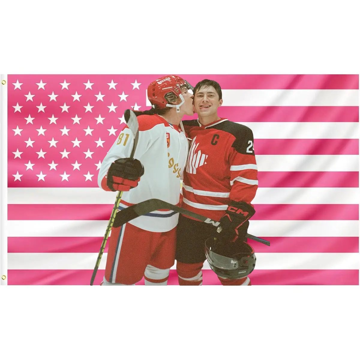 Vintage Heated Rivalry Tapestry, Retro Game Day Flag, Sports Aesthetic Wall Decor, Classic Competition Banner, Bedroom Dorm Decor for Fans Home Textile Gift bedroom decor tapestry chill room accessories