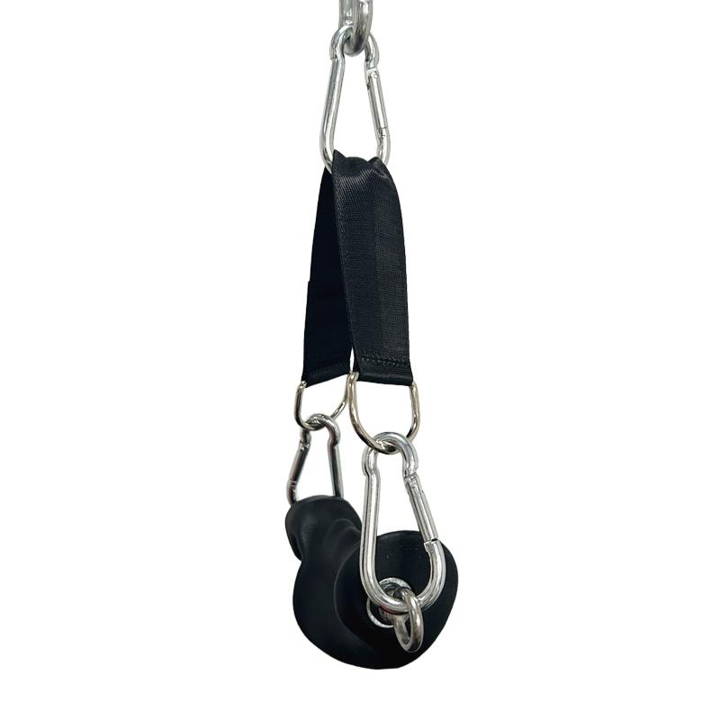 Rope Pulldown Attachments