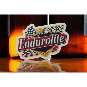 Sticker - Left Turns Only