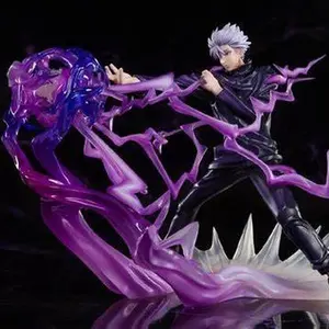 Satoru Gojo from Jujutsu Kaisen