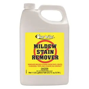 Star Brite 085600N Mildew Stain Remover - Gallon