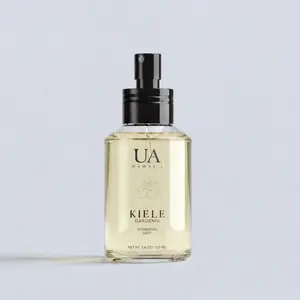 Kiele Gardenia Hydrating Body & Hair Mist
